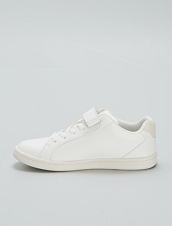Baskets basses
