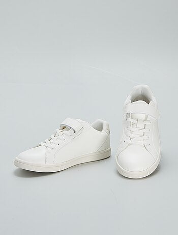 Baskets basses