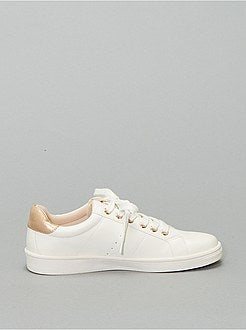 Baskets basses - Kiabi