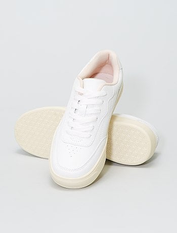 basket de ville ado fille
