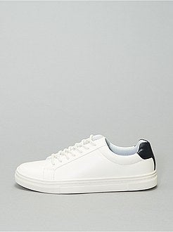 Baskets basses - Kiabi