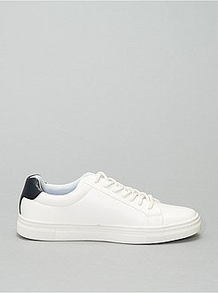 Baskets basses - Kiabi