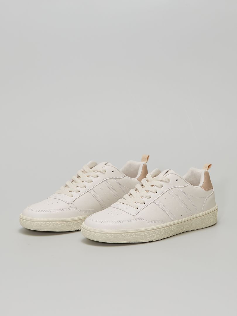 basket kiabi femme