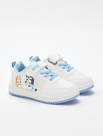 Baskets basses 'Bluey'