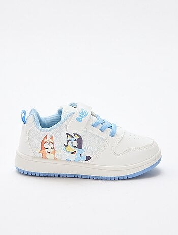 Baskets basses 'Bluey'