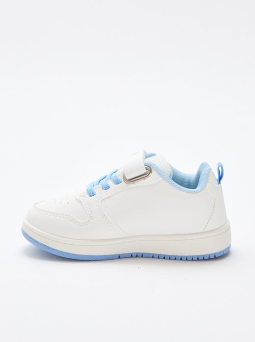Baskets basses 'Bluey' - Kiabi