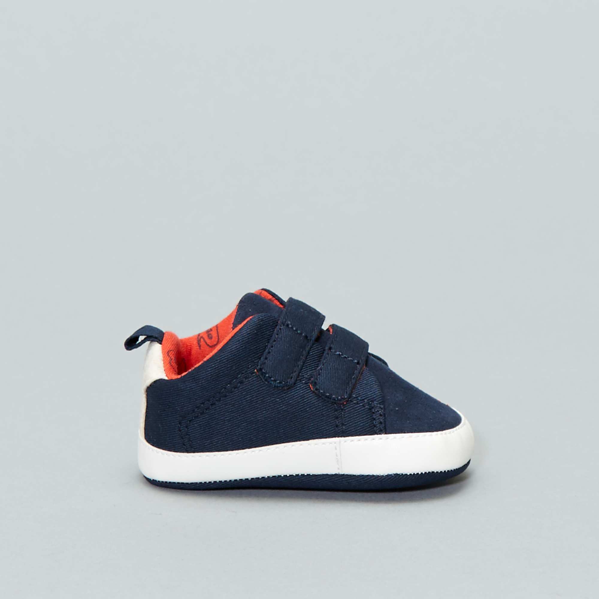 basket bébé garçon pas cher