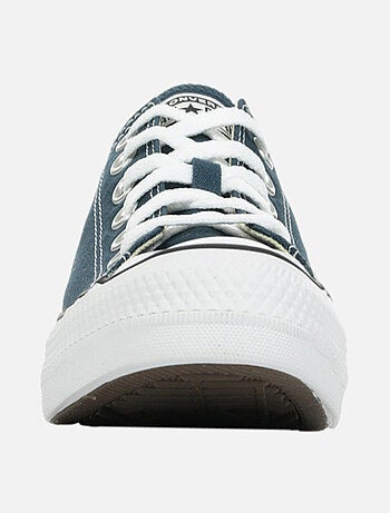 Baskets basses classiques en toile Converse