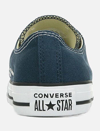 Baskets basses classiques en toile Converse