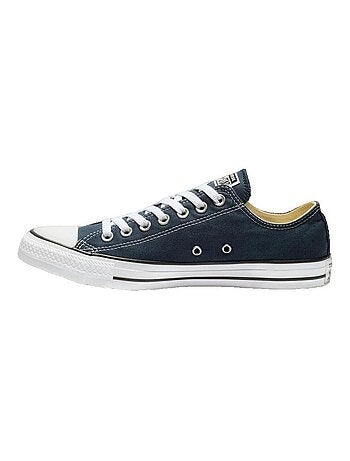 Baskets basses classiques en toile Converse