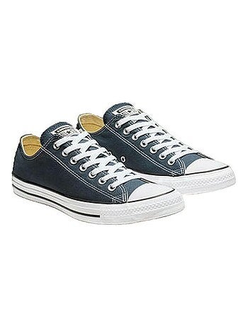 Baskets basses classiques en toile Converse