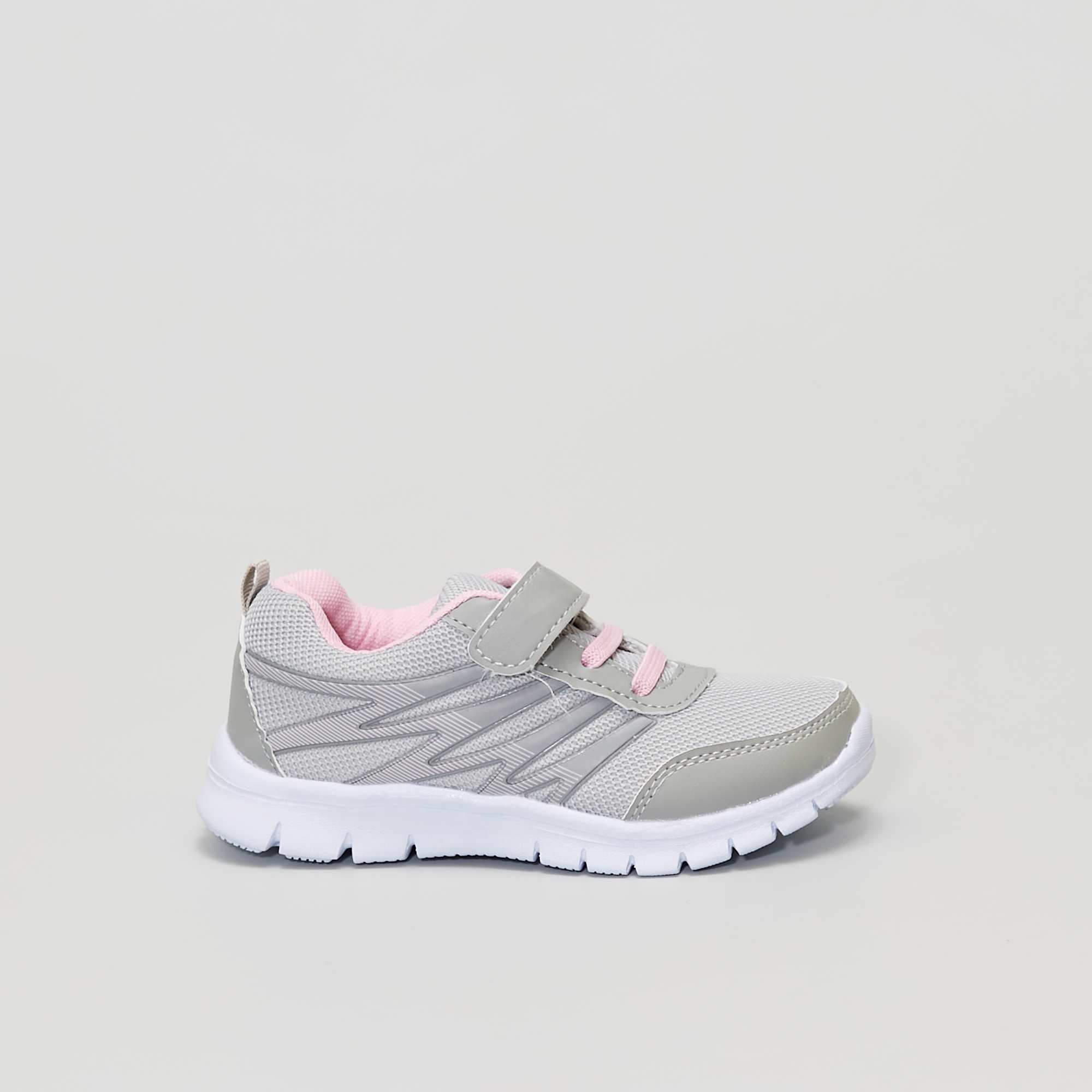 basket taille 35 fille
