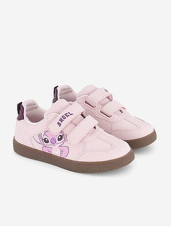 Baskets basses 'Disney' 'Angel'