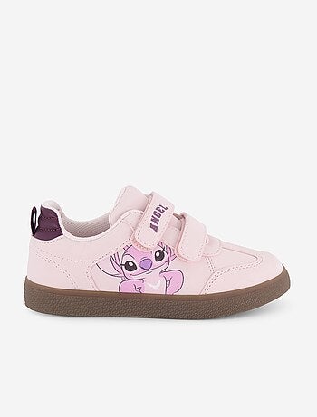 Baskets basses 'Disney' 'Angel'