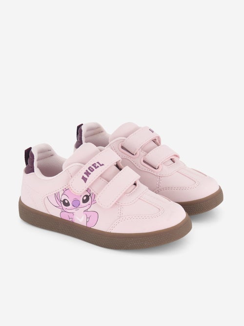 Baskets basses 'Disney' 'Angel' - Kiabi
