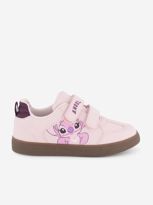 Baskets basses 'Disney' 'Angel' - Kiabi