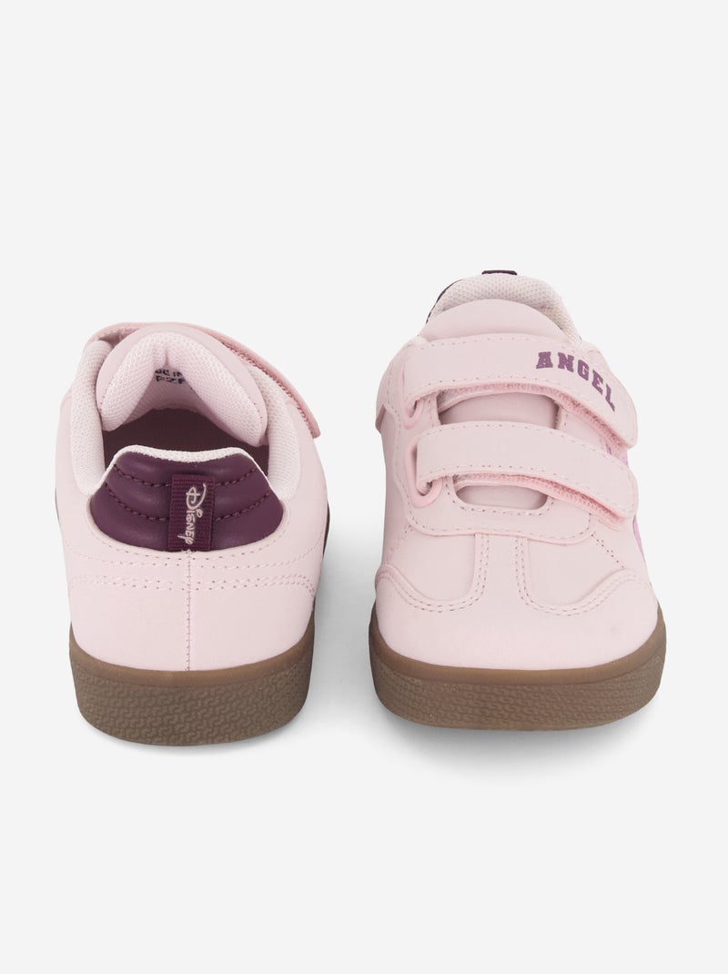 Baskets basses 'Disney' 'Angel' Rose - Kiabi