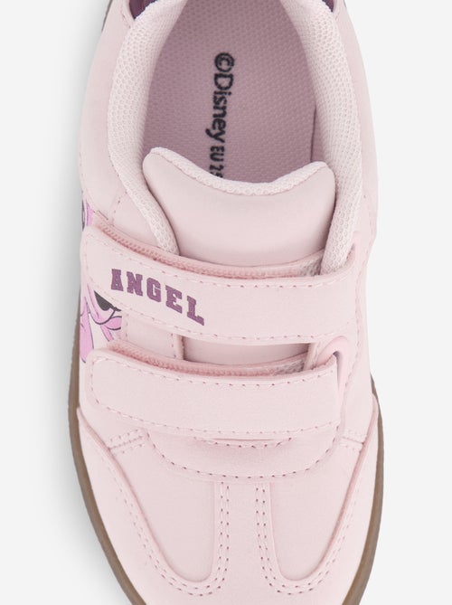 Baskets basses 'Disney' 'Angel' - Kiabi