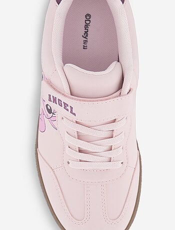 Baskets basses 'Disney' 'Angel'