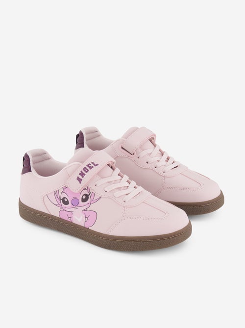 Baskets basses 'Disney' 'Angel' - Kiabi