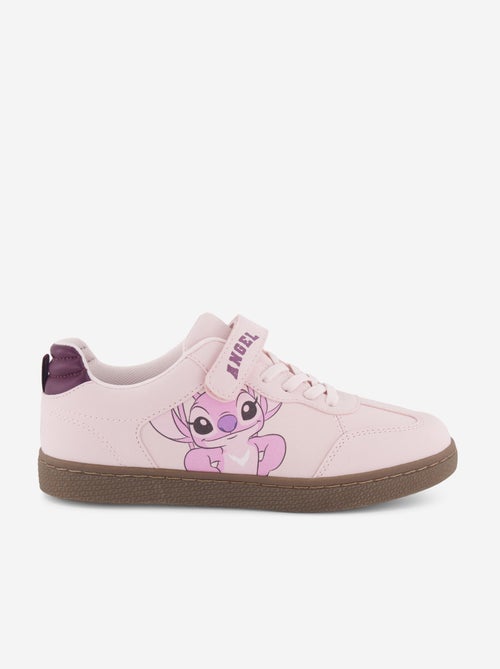 Baskets basses 'Disney' 'Angel' - Kiabi