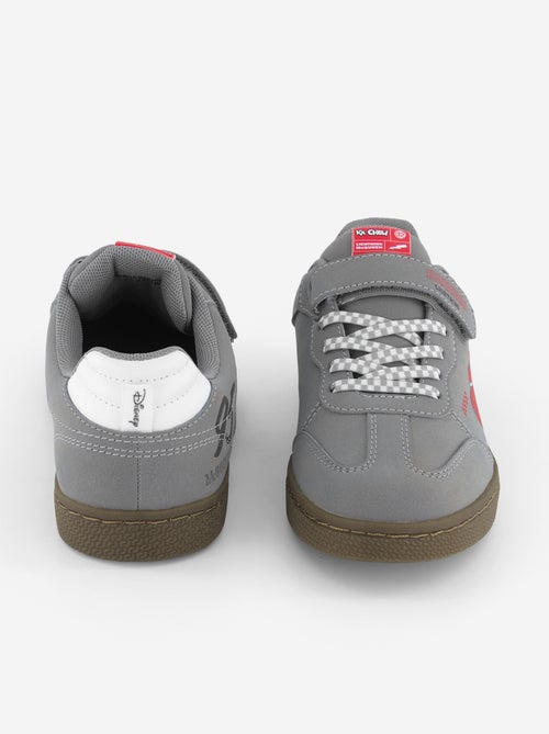 Baskets basses 'Disney' 'Cars' - Kiabi