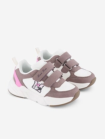 Baskets basses 'Disney' 'Minnie'