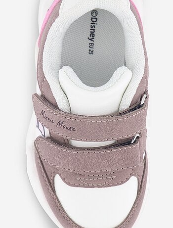 Baskets basses 'Disney' 'Minnie'