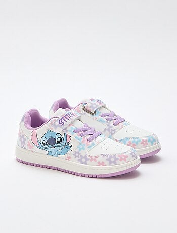 Baskets basses 'Disney' 'Stitch'