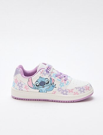 Baskets basses 'Disney' 'Stitch'