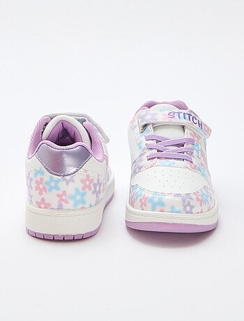 Baskets basses 'Disney' 'Stitch'