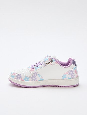 Baskets basses 'Disney' 'Stitch'