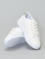 Baskets À Prix La Nike Mode FemmeKiabi Petits A3cRjq54LS