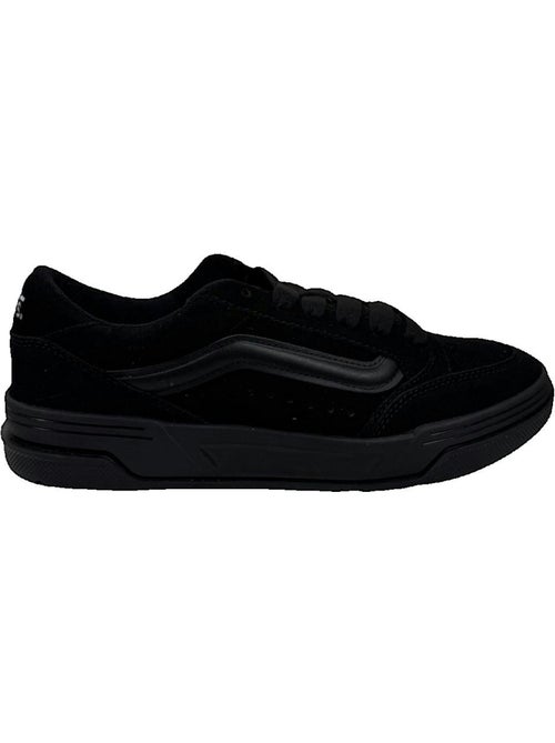 Baskets basses en cuir Vans Hylane - Kiabi