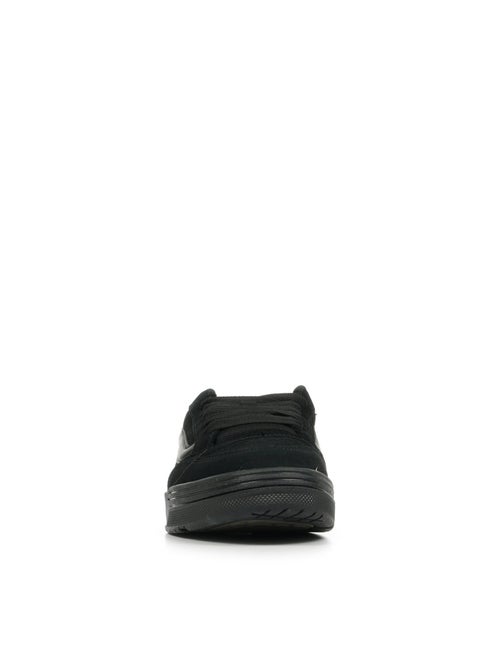 Baskets basses en cuir Vans Hylane - Kiabi