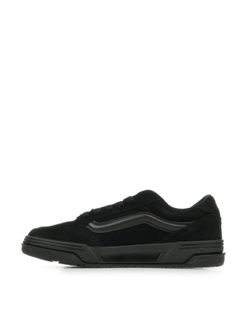 Baskets basses en cuir Vans Hylane - Kiabi