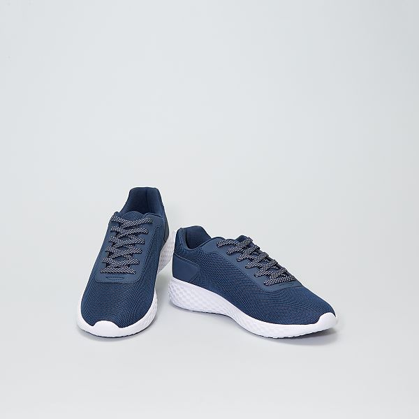 Basket kiabi homme Clearance