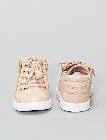 chaussure fille kiabi