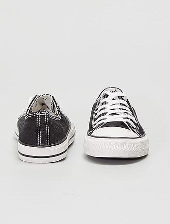 basket kiabi femme