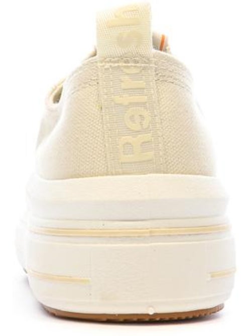 Baskets Basses Femme Refresh - Kiabi