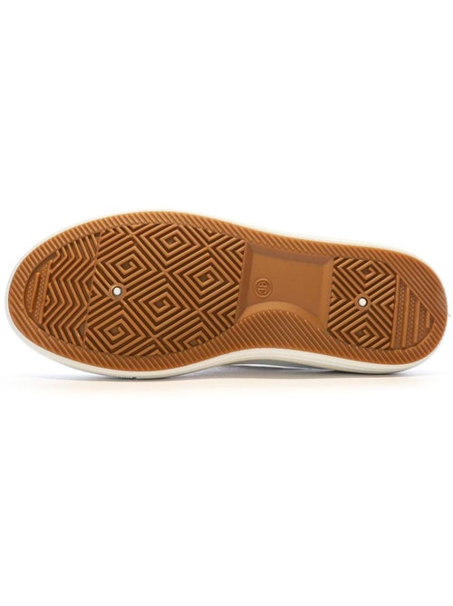 Baskets Basses Femme Refresh - Kiabi