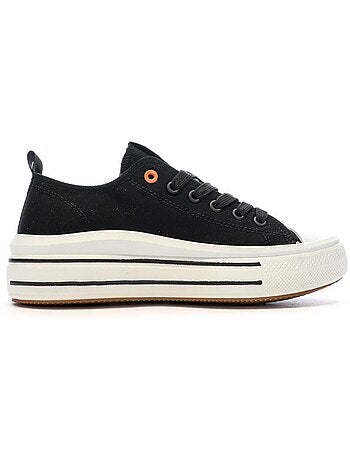 Baskets Basses Femme Refresh