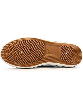 Baskets Basses Femme Refresh