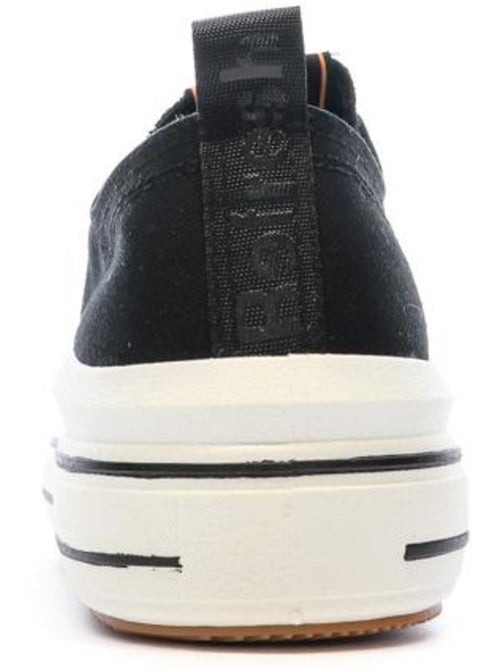 Baskets Basses Femme Refresh - Kiabi