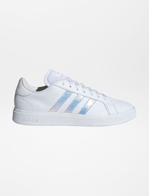 Basket femme adidas