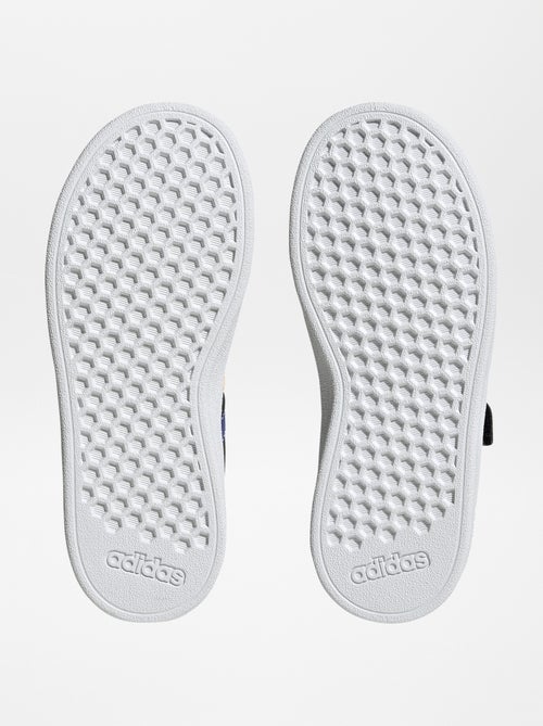 Baskets basses 'Grand Court' 'adidas' - Kiabi