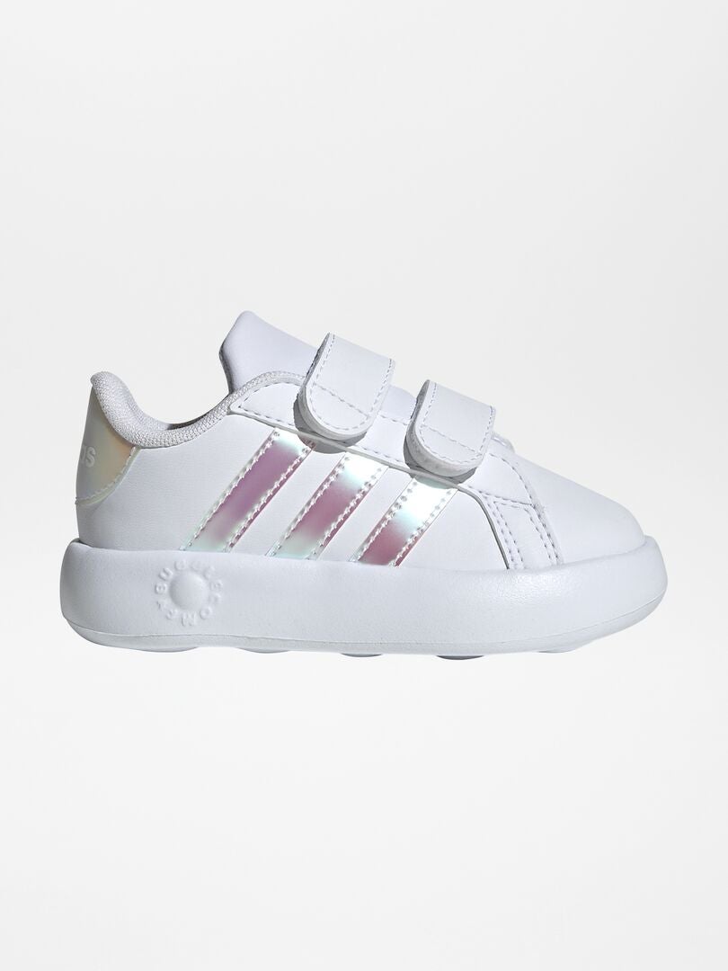 Adidas holographique femme best sale