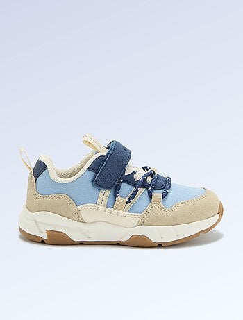Baskets basses 'Kitchoun'