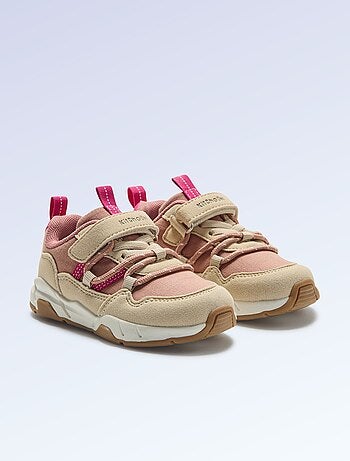 Baskets basses 'Kitchoun'