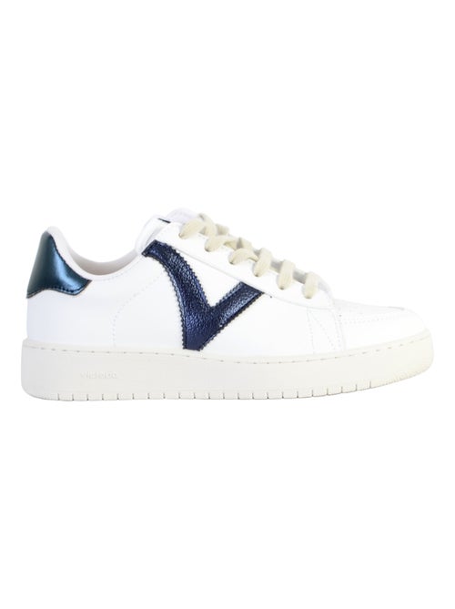 Baskets Basses ? Lacets Pour Femme - Kiabi